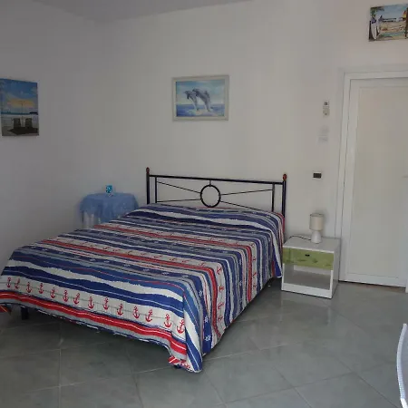 Casa Di Civitina Guest house *