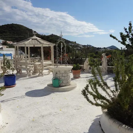 Casa Di Civitina Ponza