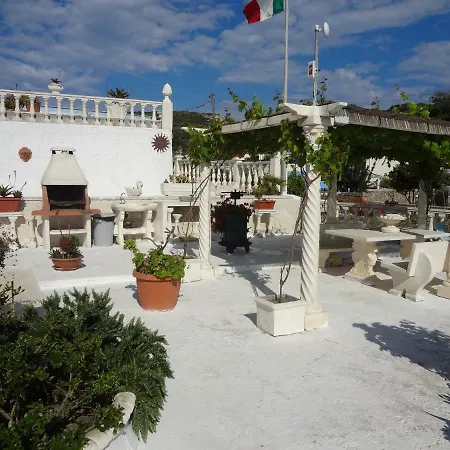Casa Di Civitina *