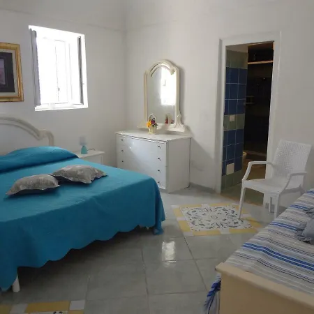 Casa Di Civitina Ponza