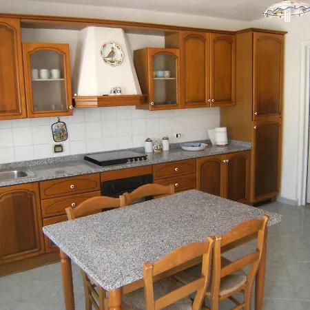 Affittacamere Casa Di Civitina Ponza