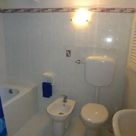 Casa Di Civitina * Ponza
