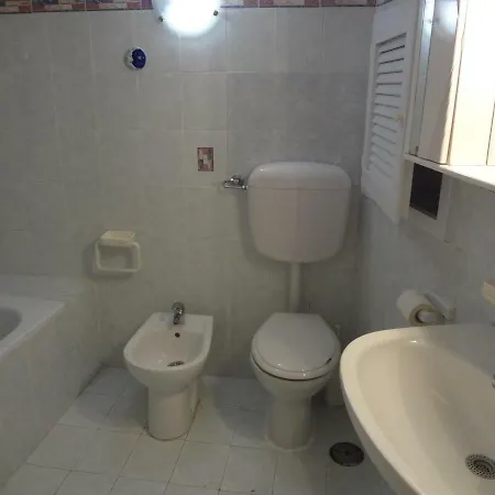 Casa Di Civitina Affittacamere Ponza