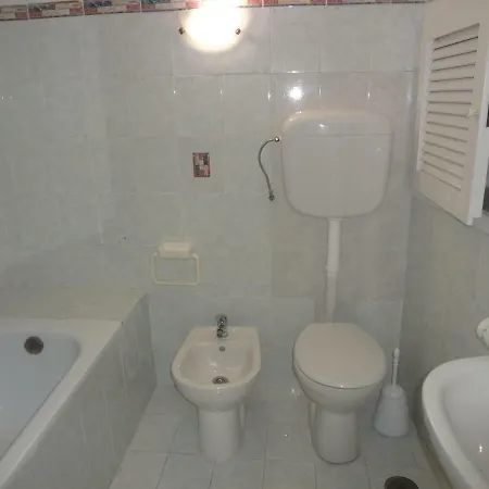 Affittacamere Casa Di Civitina *