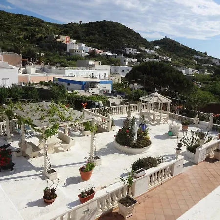 Affittacamere Casa Di Civitina Ponza