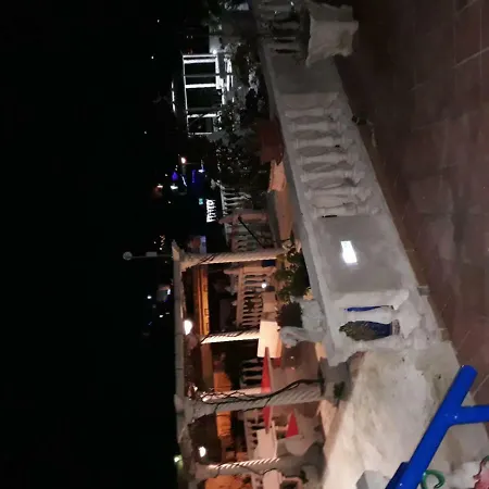 Affittacamere Casa Di Civitina